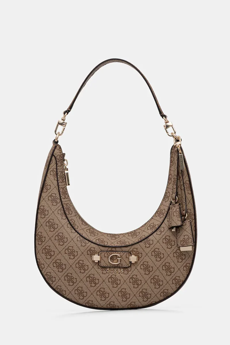 Guess hobo bag pentru femei LINDSEY