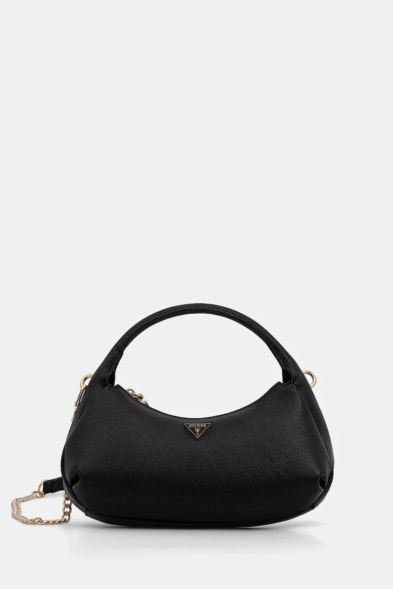 Guess geantă crossbody pentru femei cu imitație de piele GILDA