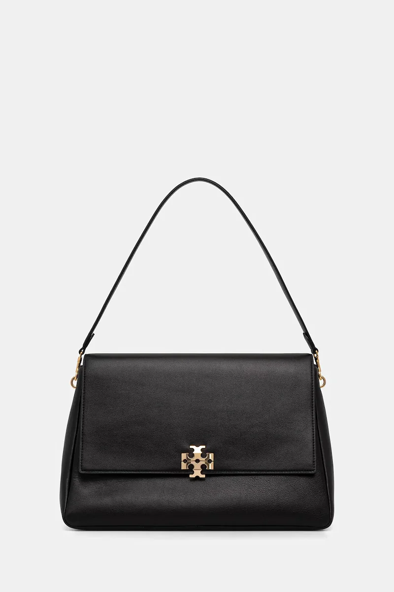 Tory Burch geantă pentru femei din piele Charlie