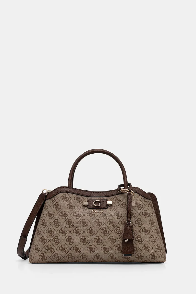 Guess geantă crossbody pentru femei LINDSEY