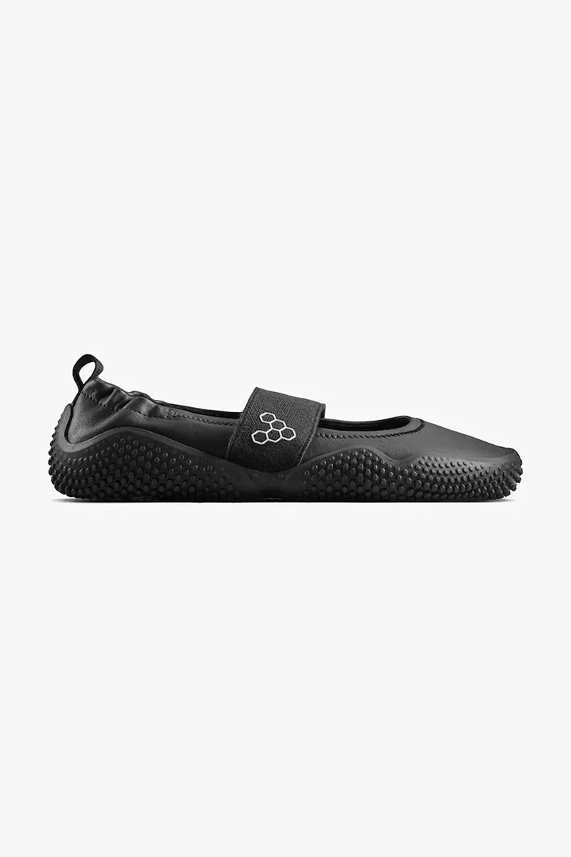 Vivobarefoot balerini din piele MOTUS STUDIO BALLET