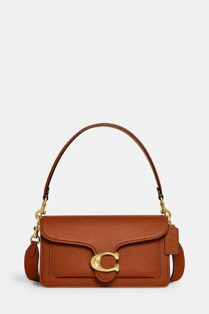 Coach geantă crossbody pentru femei, din piele Tabby 26