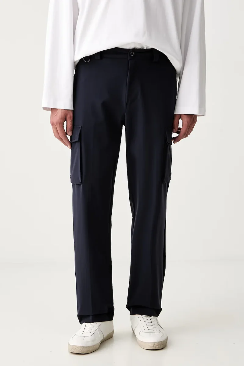 Guess pantaloni cargo pentru bărbați x North Sails