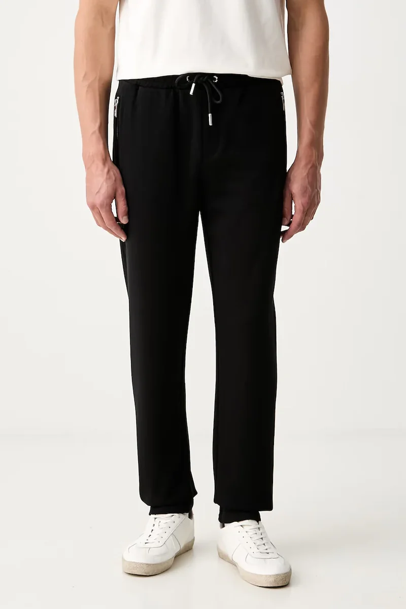 Karl Lagerfeld pantaloni de trening pentru bărbați cu bumbac
