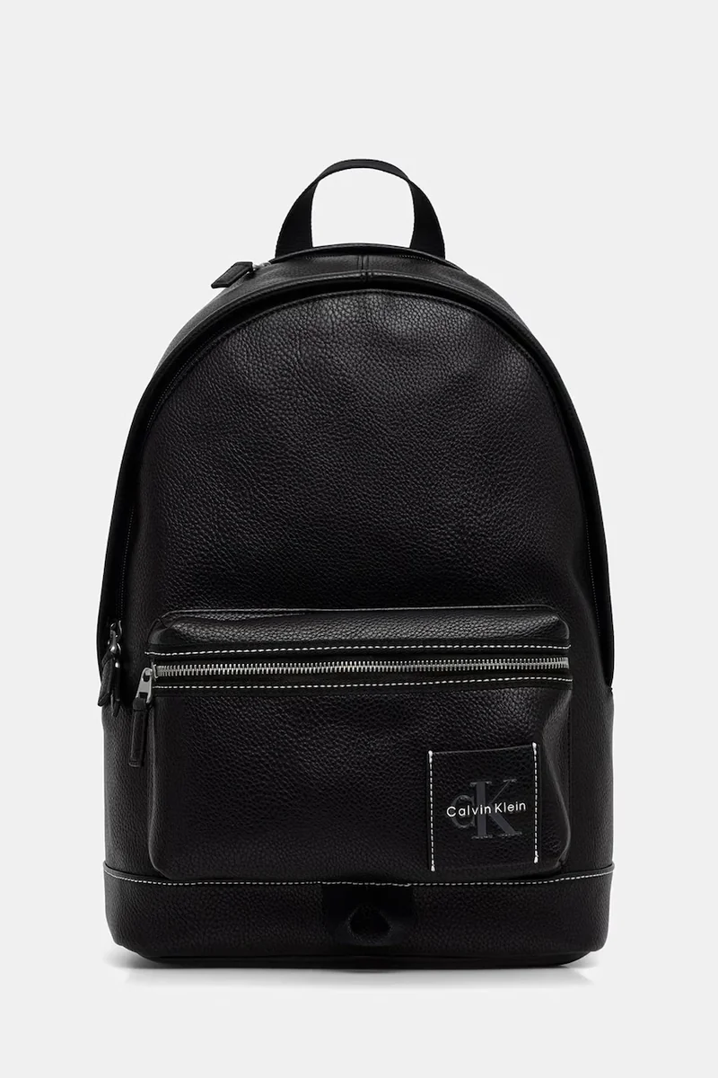 Calvin Klein rucsac pentru bărbați cu imitație de piele