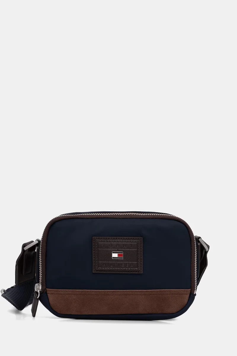 Tommy Hilfiger geantă mică pentru bărbați