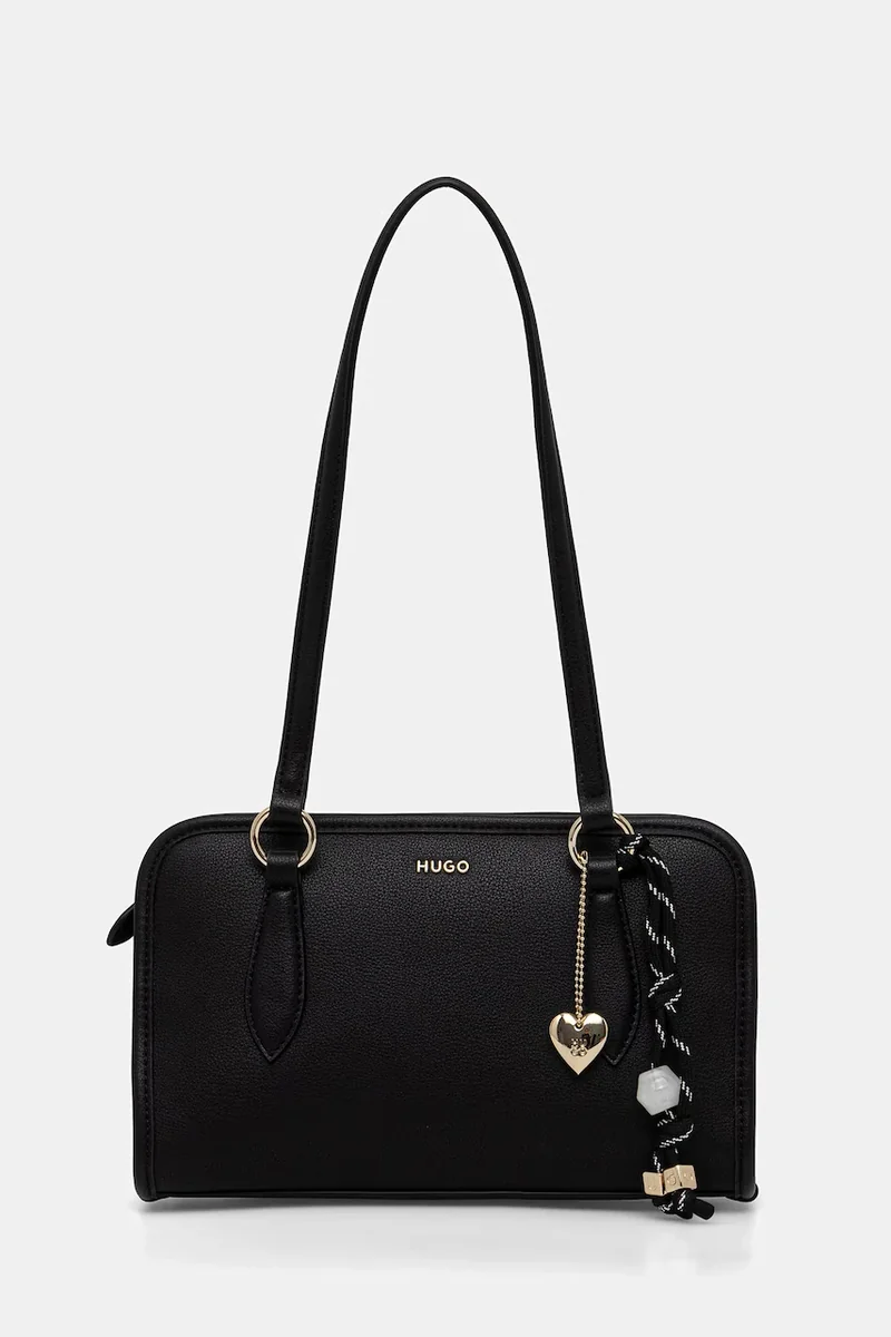 HUGO tote bag pentru femei cu imitație de piele Clioh_Tote SM