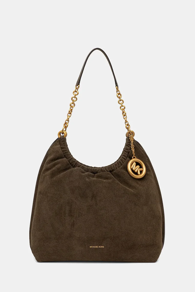 MICHAEL Michael Kors geantă shopper pentru femei, din piele