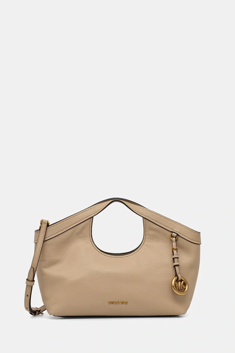 MICHAEL Michael Kors geantă crossbody pentru femei din piele Haddie