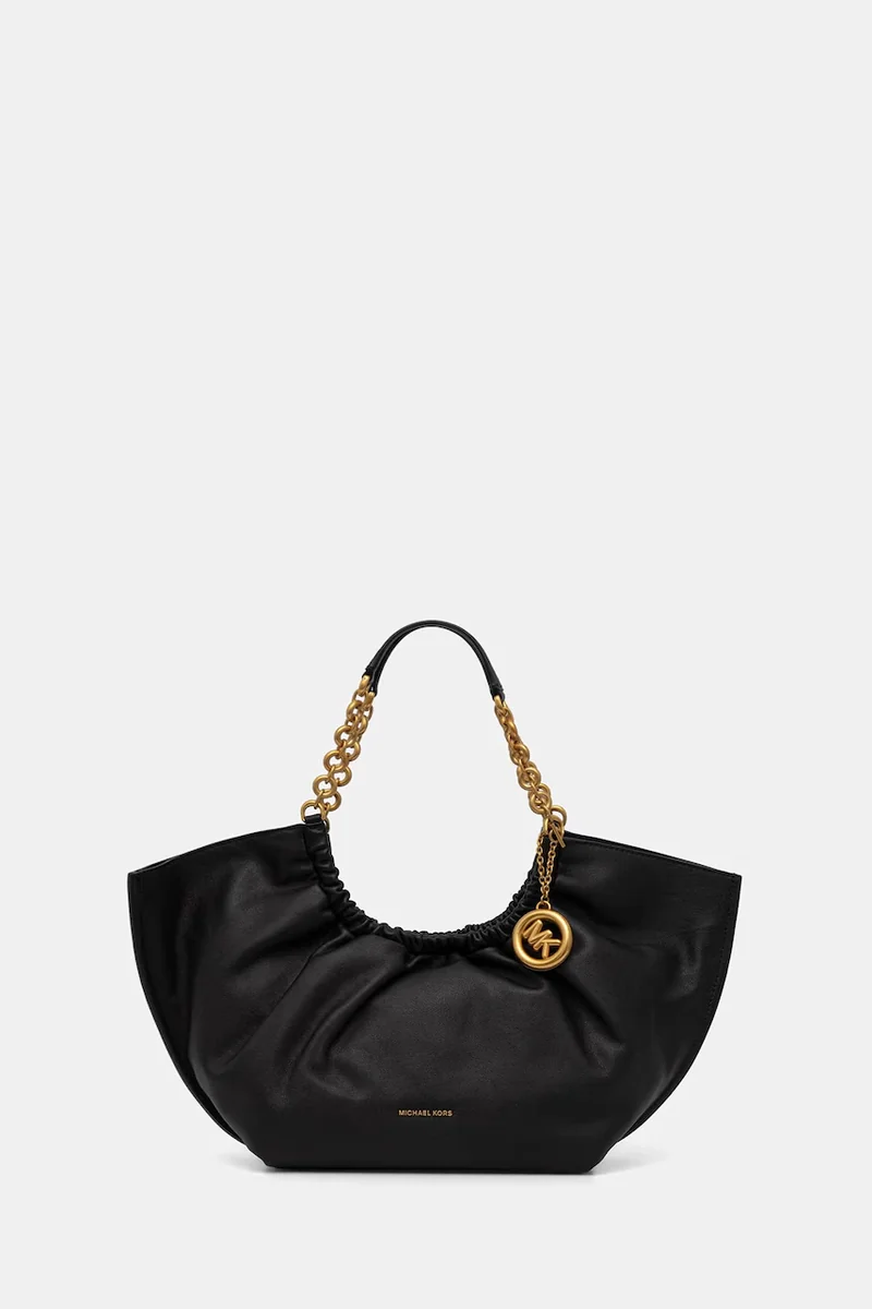 MICHAEL Michael Kors geantă tote pentru femei din piele Indie
