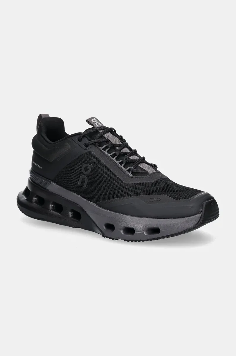 On sneakers de alergat Cloudnova X