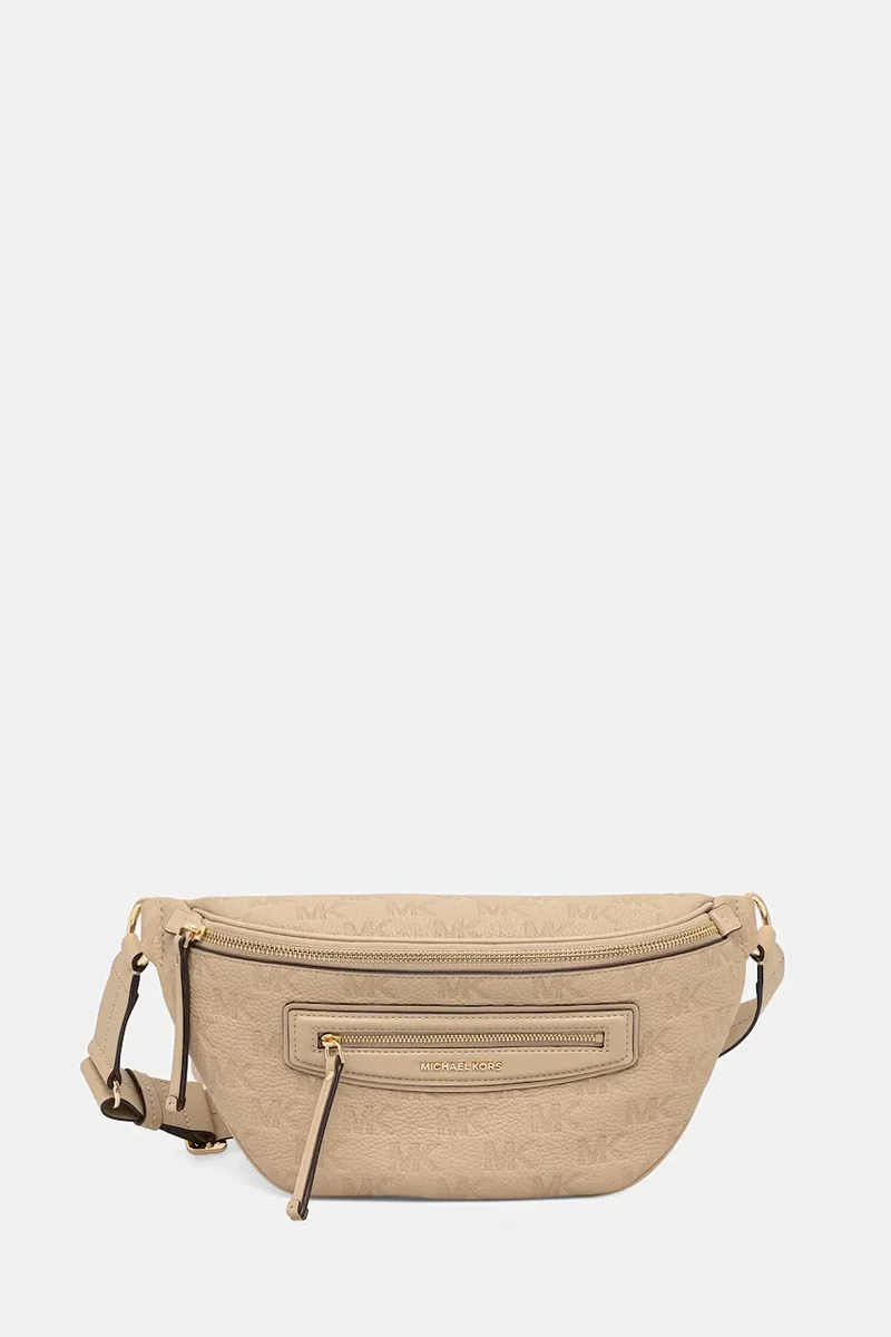 MICHAEL Michael Kors borsetă pentru femei din piele