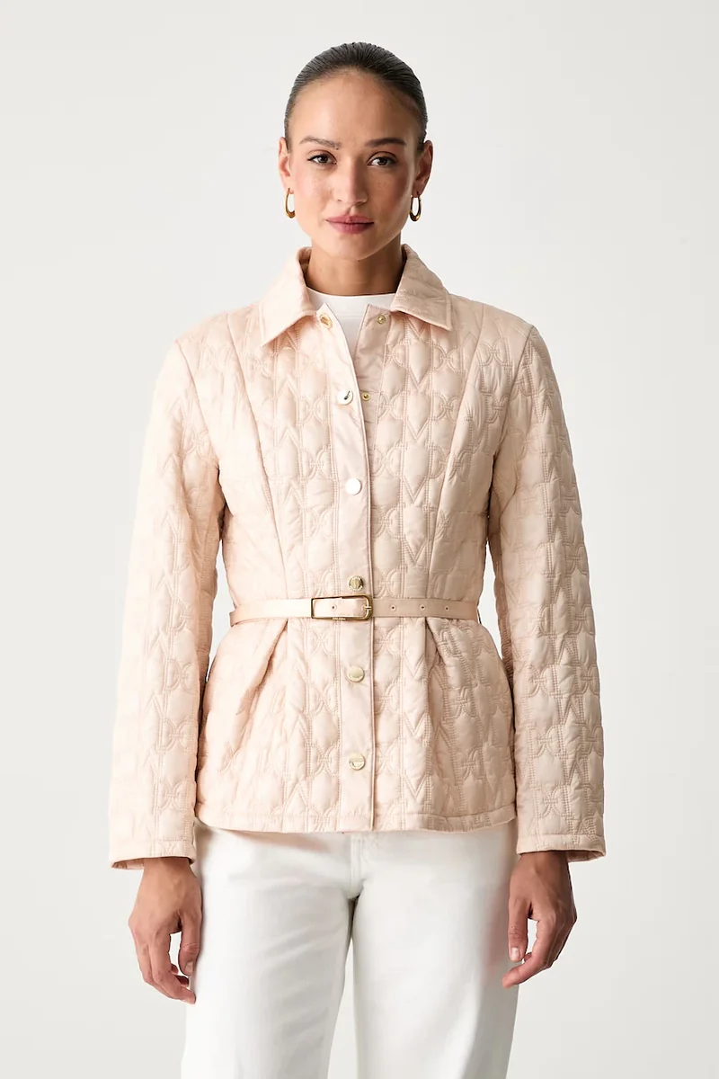 Marciano by Guess geacă petrecută pentru femei HAIDA
