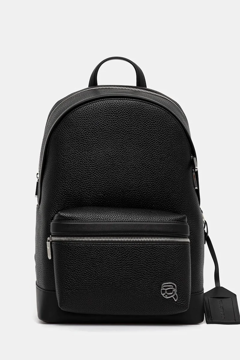 Karl Lagerfeld rucsac K/ICON