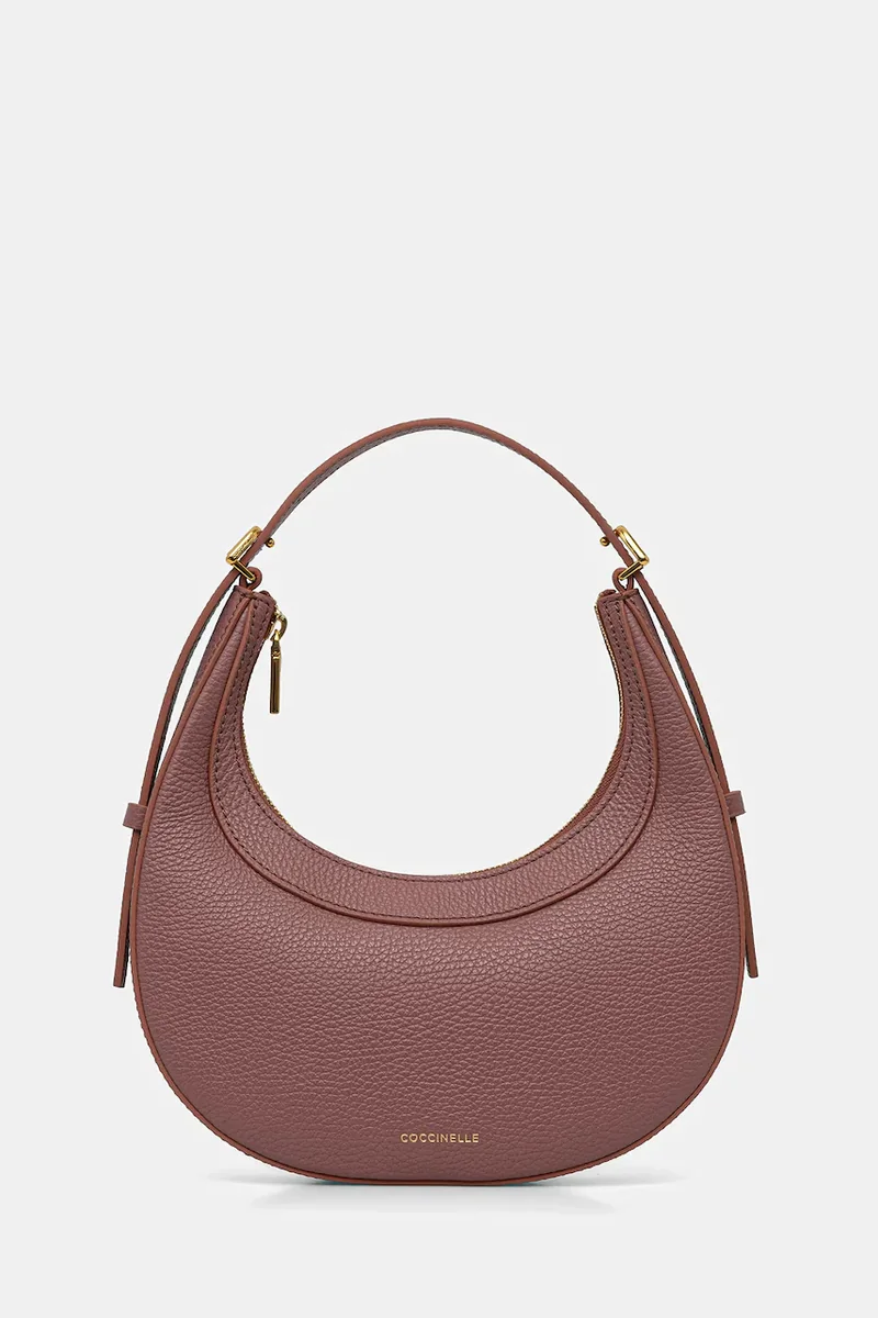 Coccinelle hobo bag pentru femei din piele