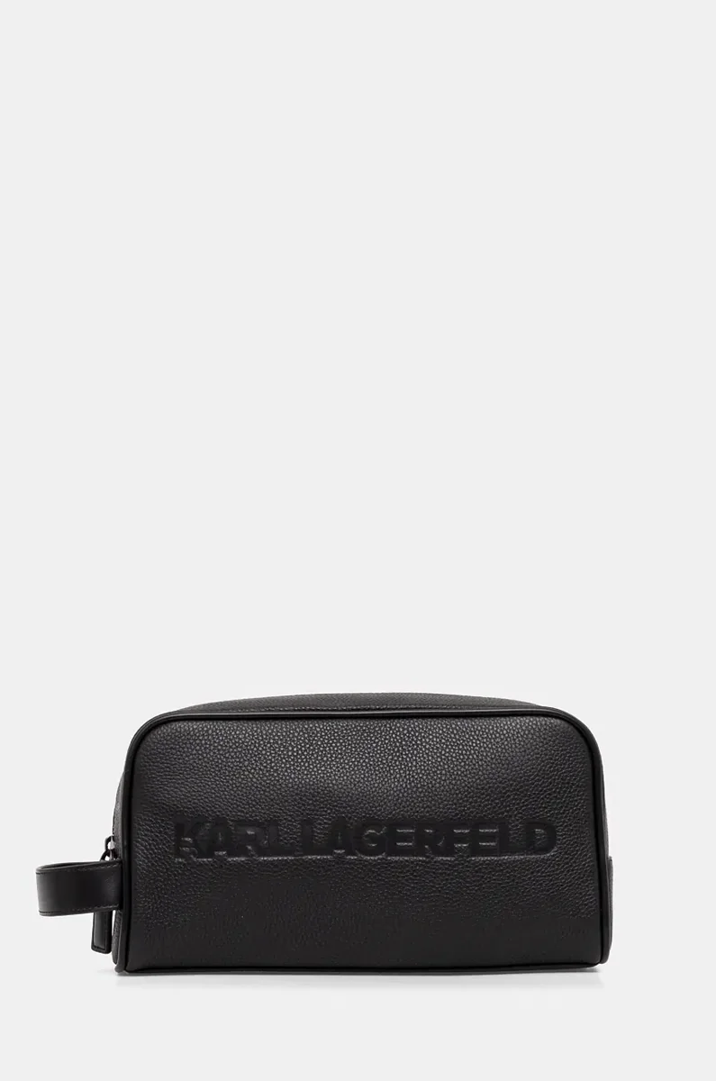 Karl Lagerfeld portfard K/ESSENTIAL