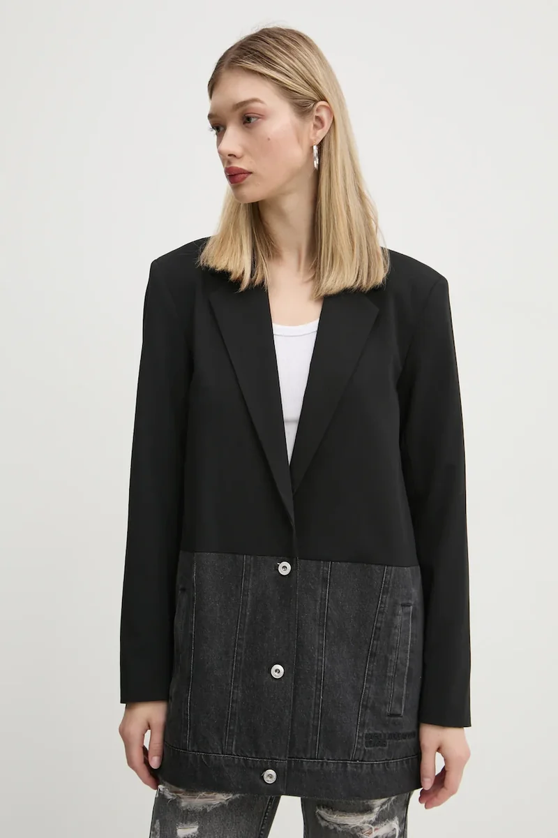 Karl Lagerfeld Jeans sacou