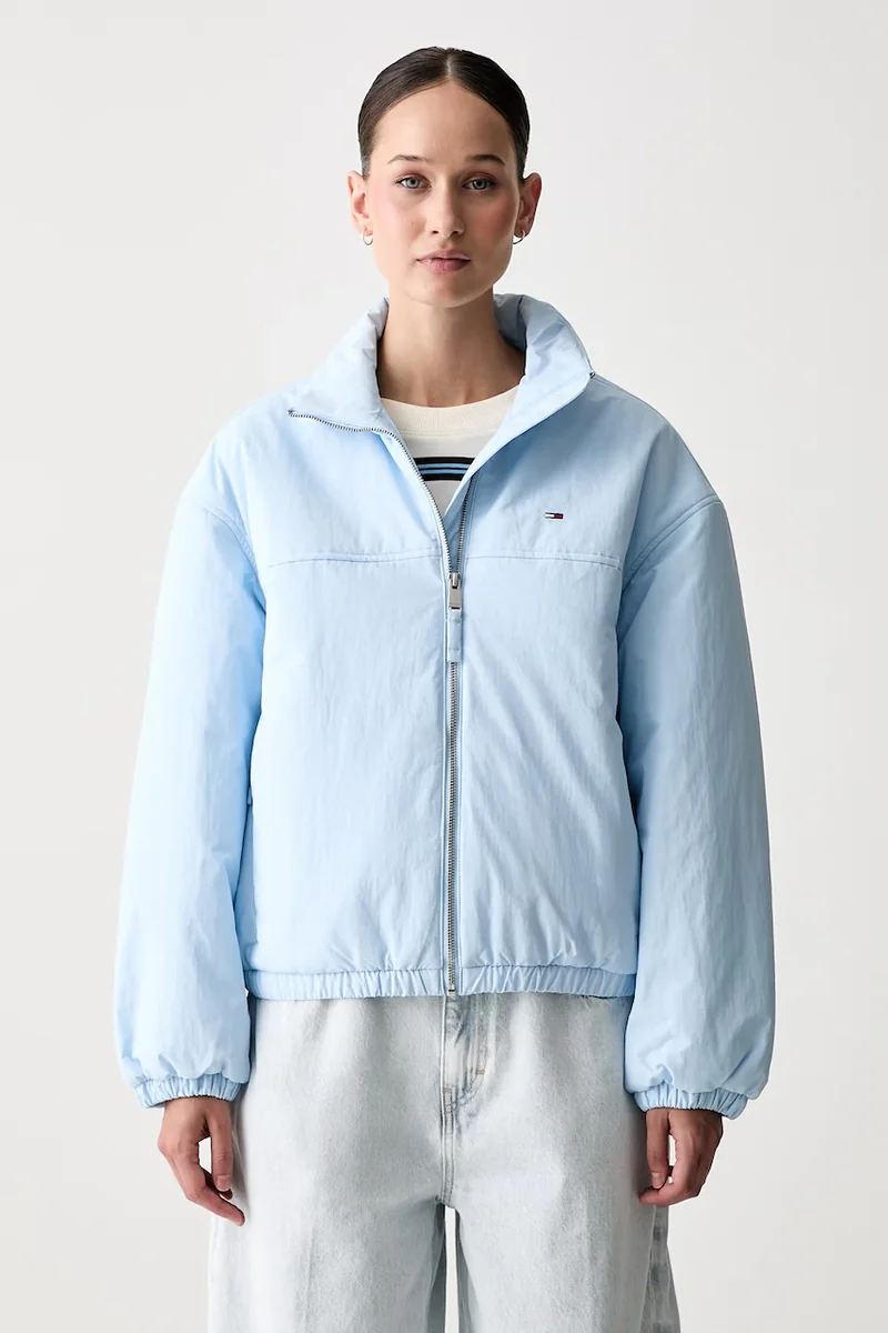 Tommy Jeans jachetă pentru femei