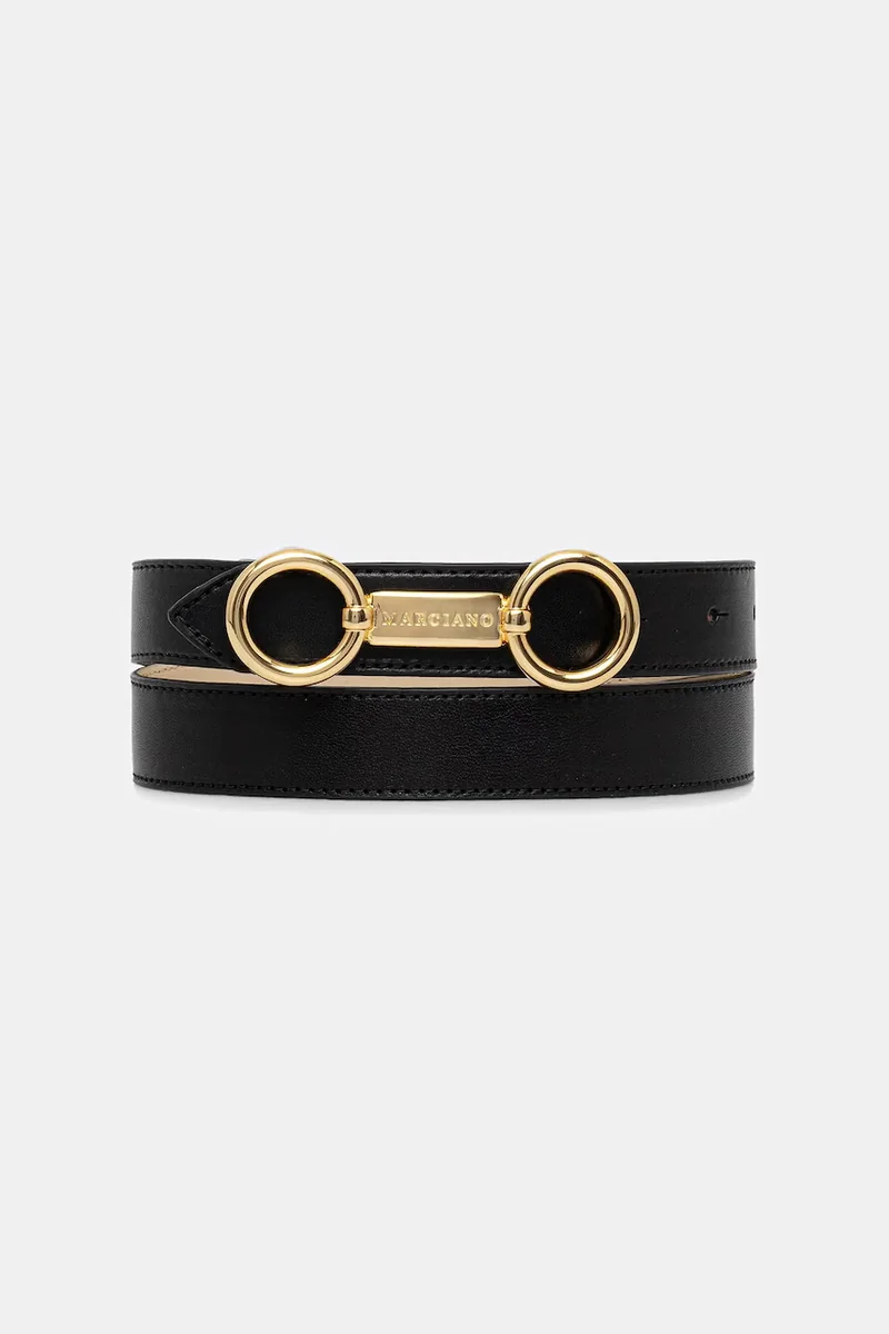 Marciano by Guess curea pentru femei din piele