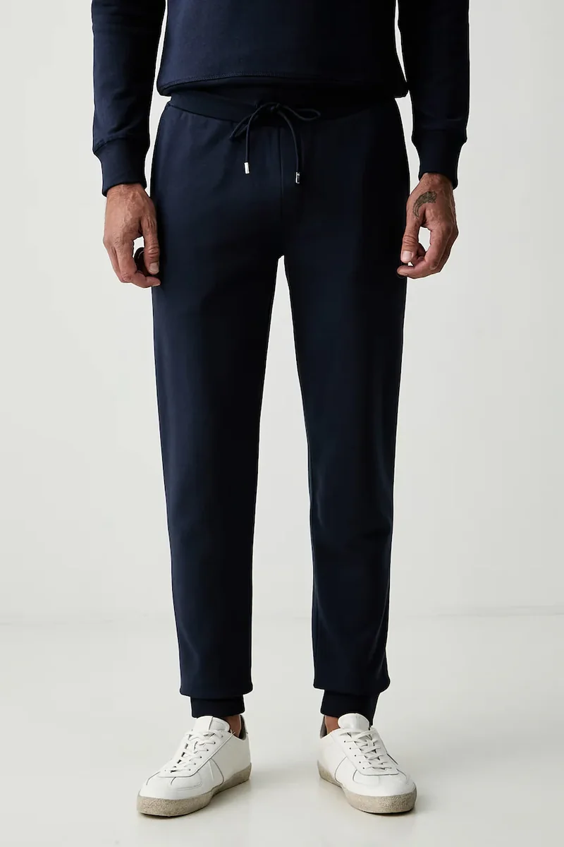 Hackett London pantaloni de trening pentru bărbați din bumbac