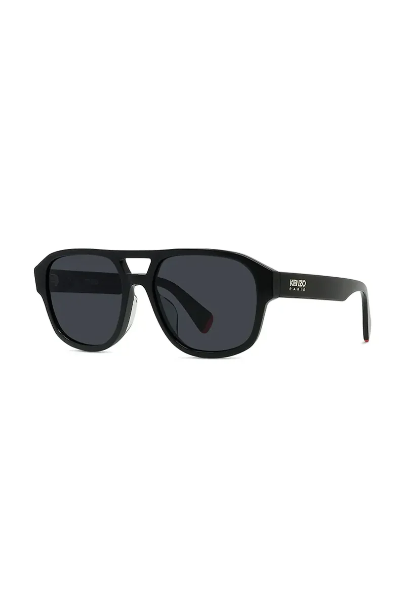 Kenzo ochelari de soare aviator pentru bărbați