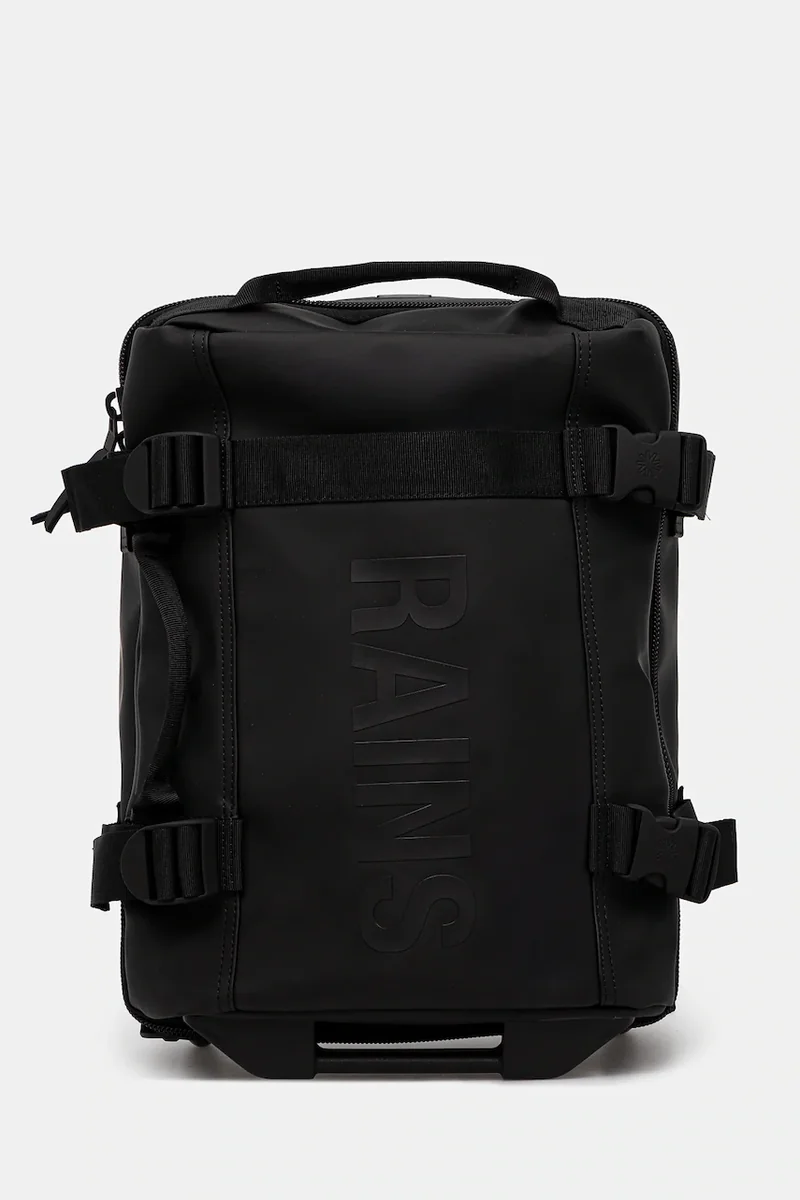 Rains valiza Texel Cabin Bag Mini W3