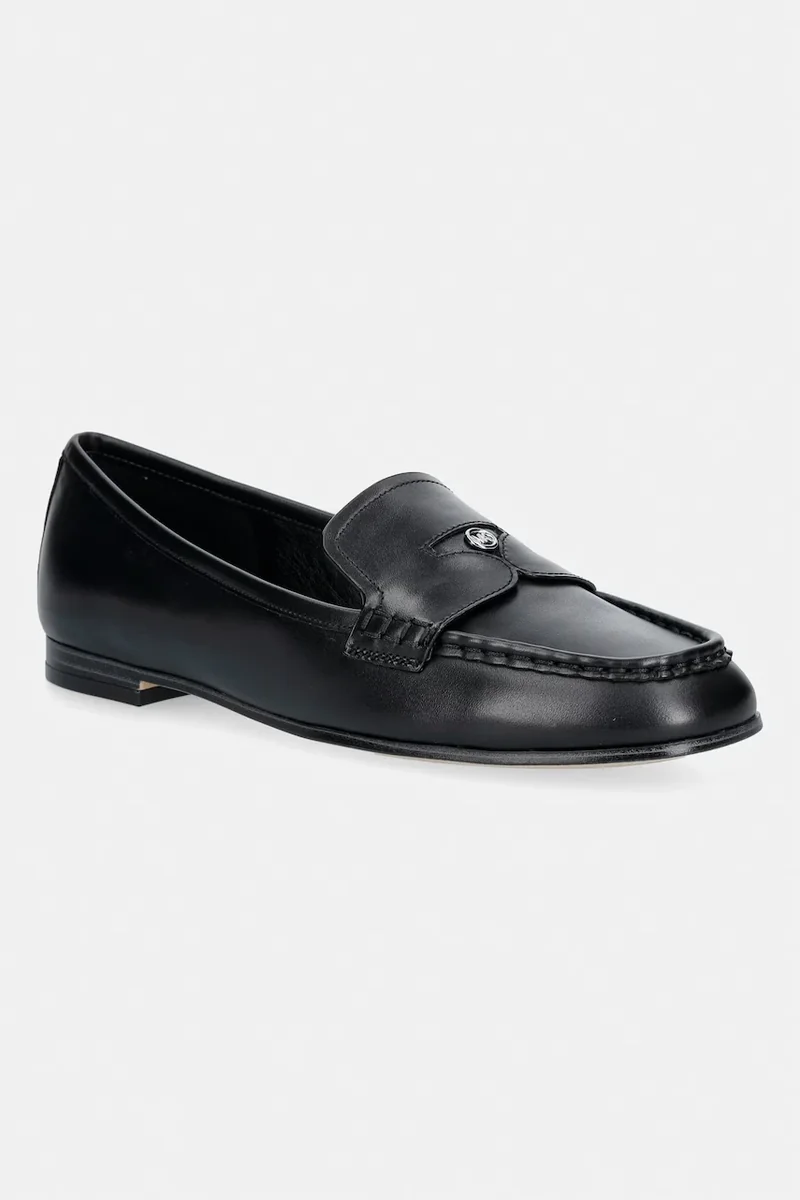 MICHAEL Michael Kors mocasini pentru femei din piele Jennings Loafer