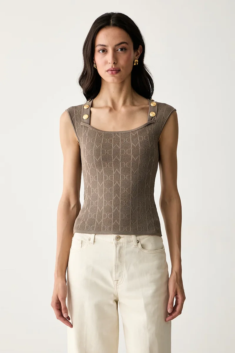 Marciano by Guess bluză pentru femei cu vâscoză YAMNA