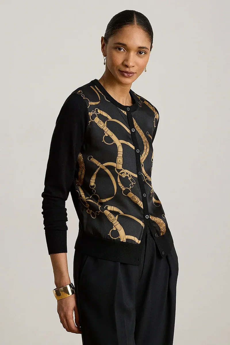 Lauren Ralph Lauren cardigan pentru femei