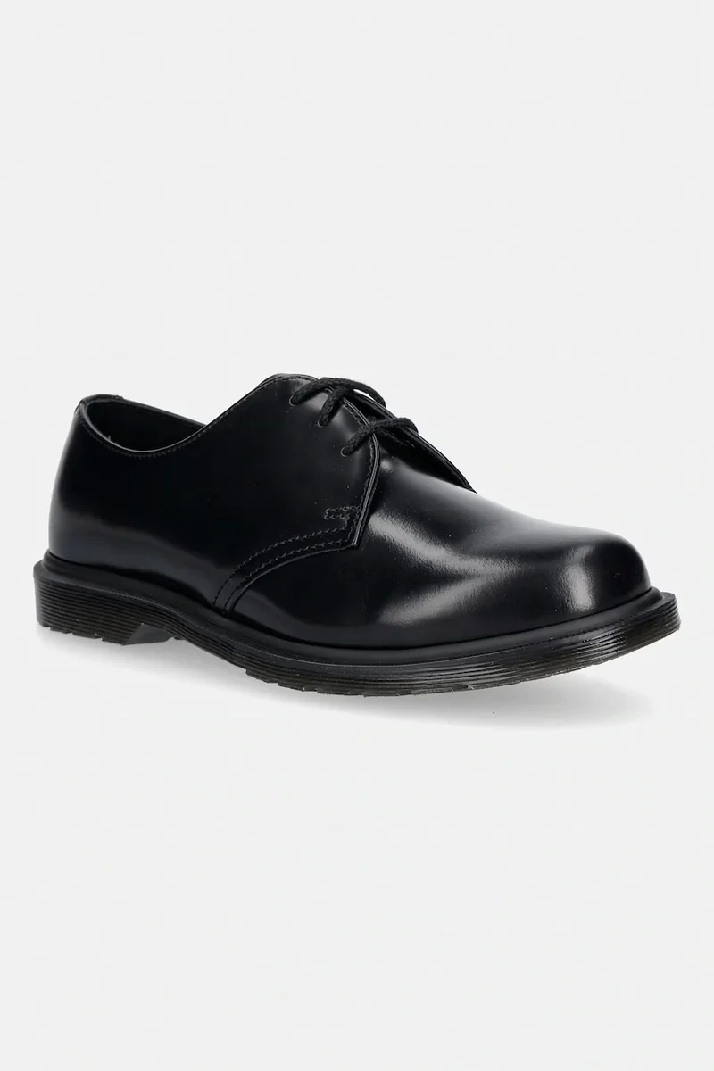 Dr. Martens pantofi din piele Mayfare