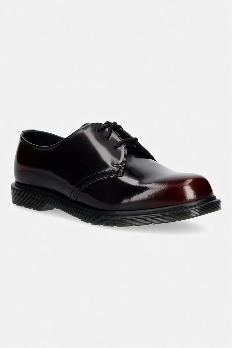 Dr. Martens pantofi din piele Mayfare