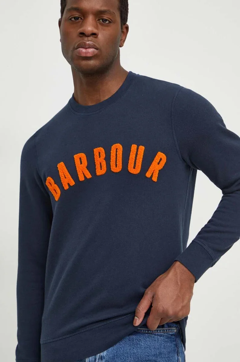 Barbour bluza