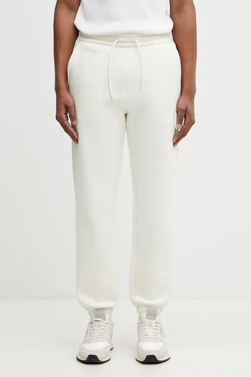Mackage pantaloni cargo pentru bărbați cu bumbac