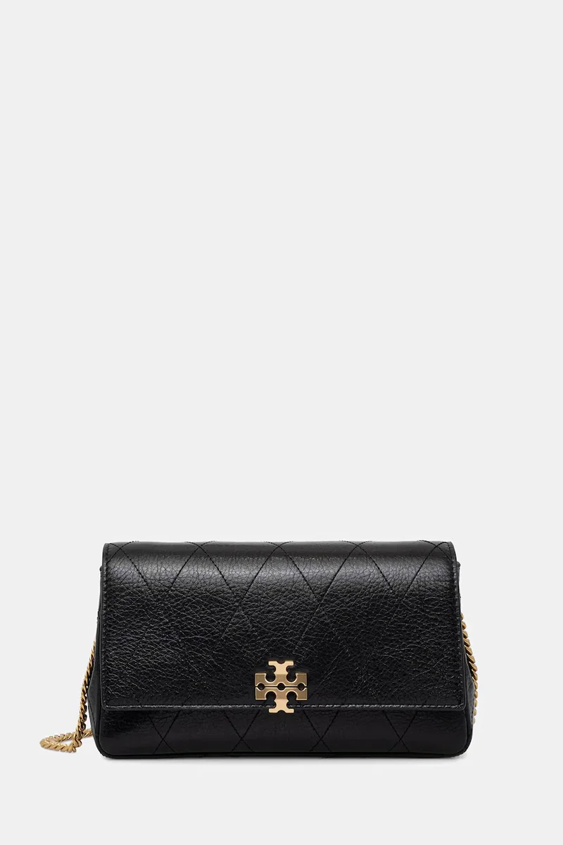 Tory Burch geantă crossbody pentru femei din piele Charlie