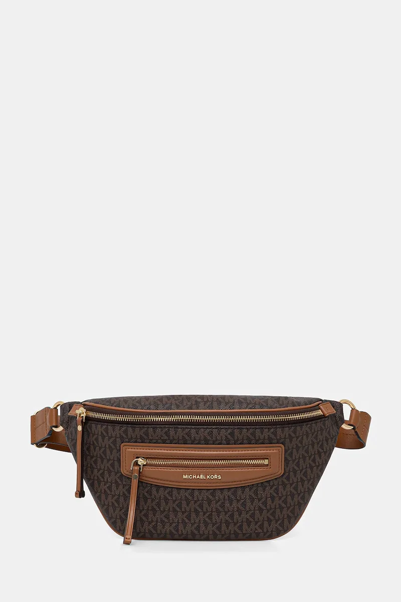 MICHAEL Michael Kors borsetă pentru femei cu imitație de piele