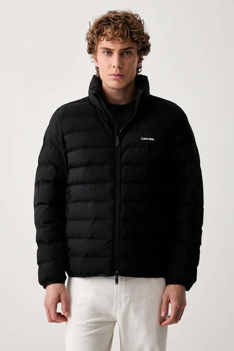 Calvin Klein geacă petrecută pentru bărbați