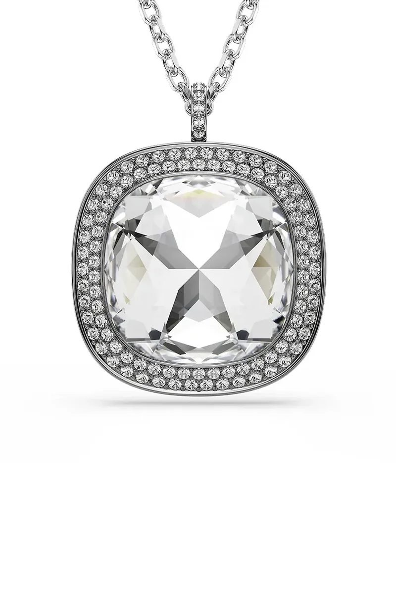 Swarovski lănțișor cristal swarovski UNA