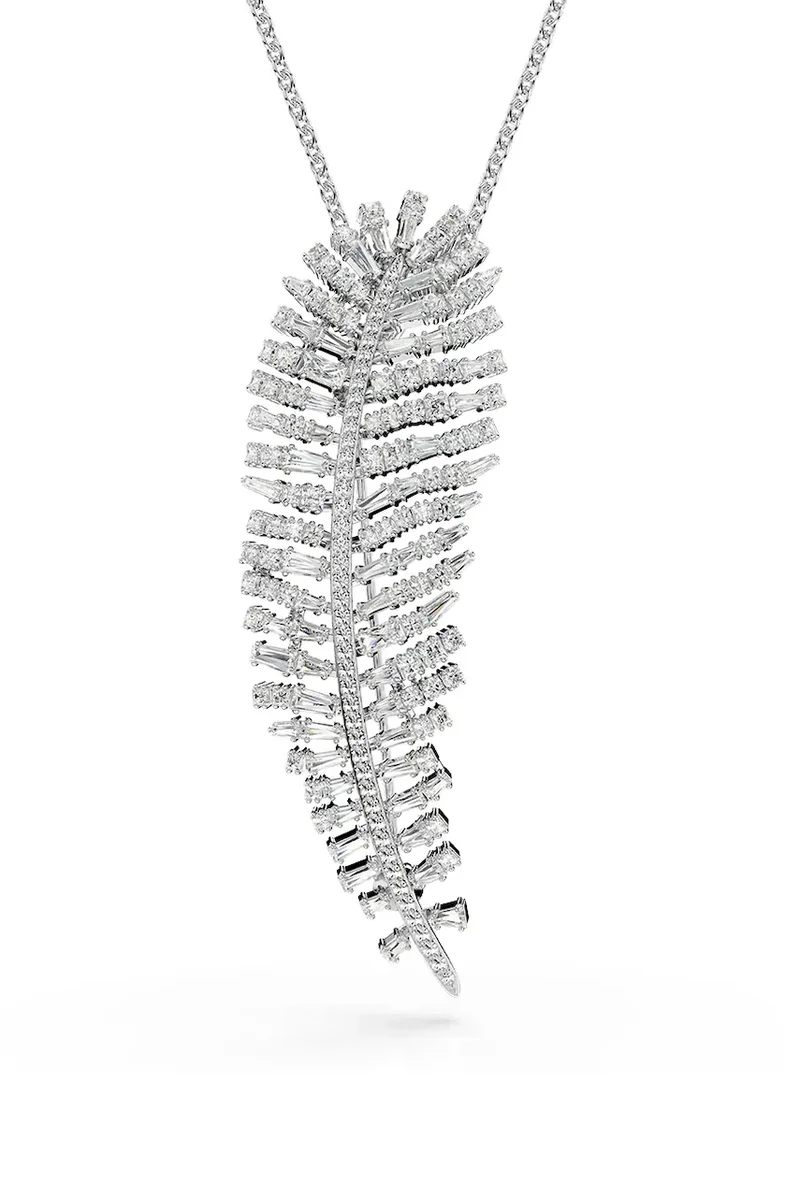 Swarovski lănțișor zirconiu cubic VIENNA
