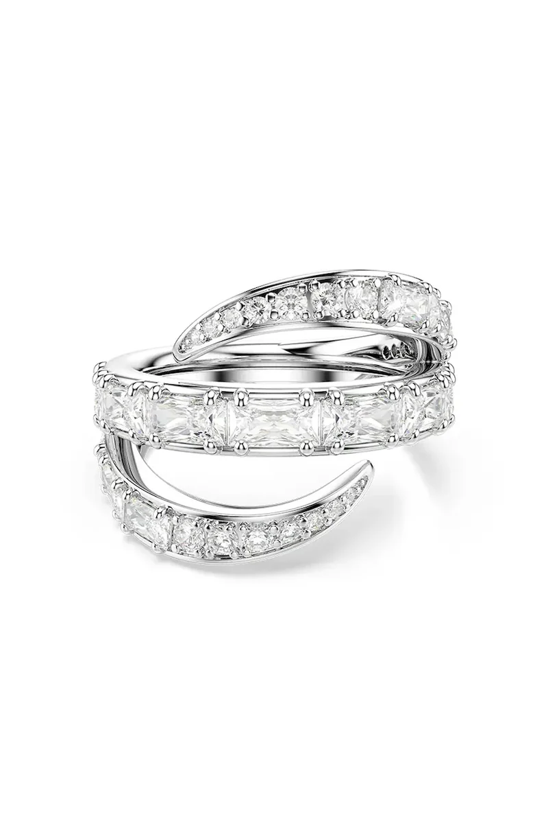Swarovski inel pentru femei din metal cu zirconiu cubic VIENNA