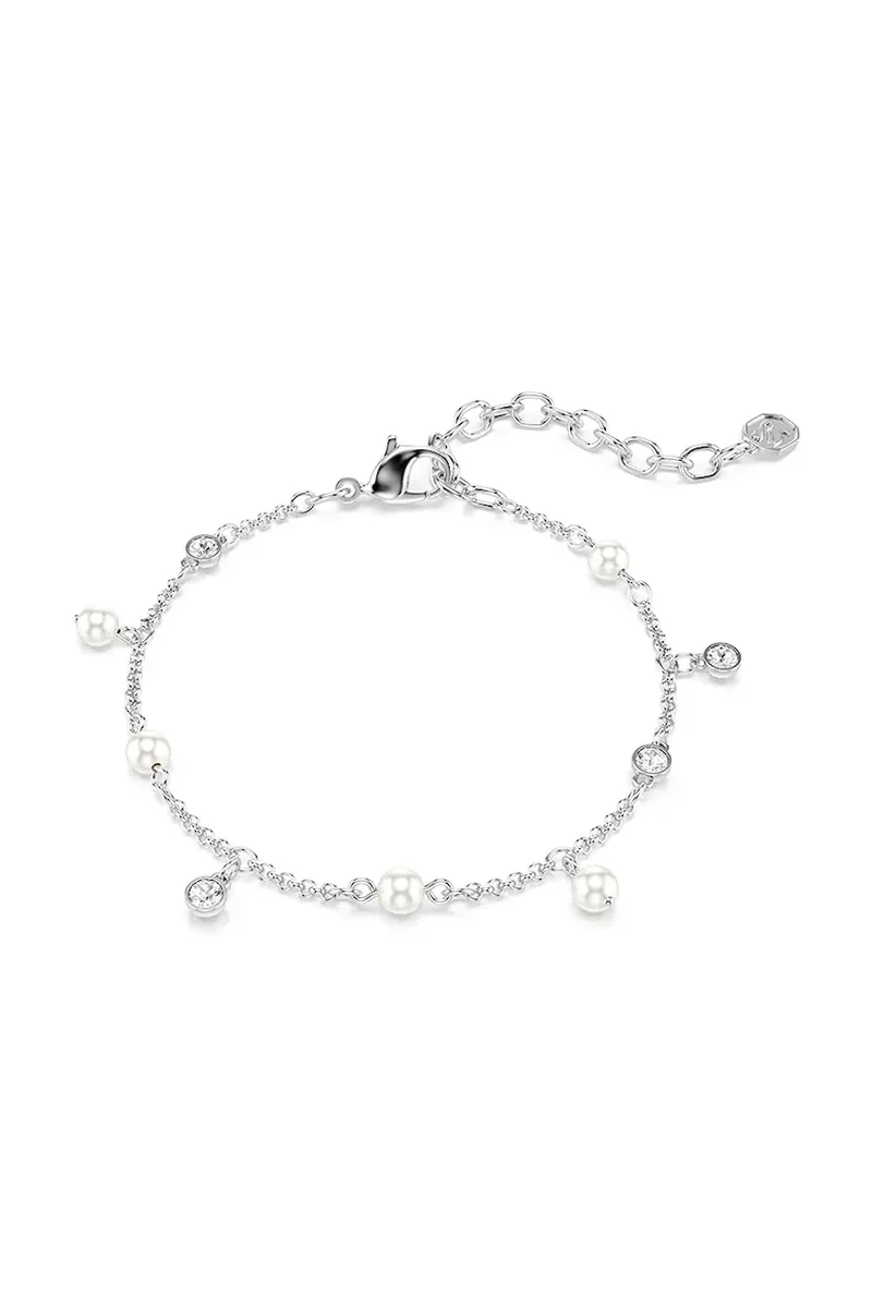 Swarovski brățară pentru femei metalică IMBER