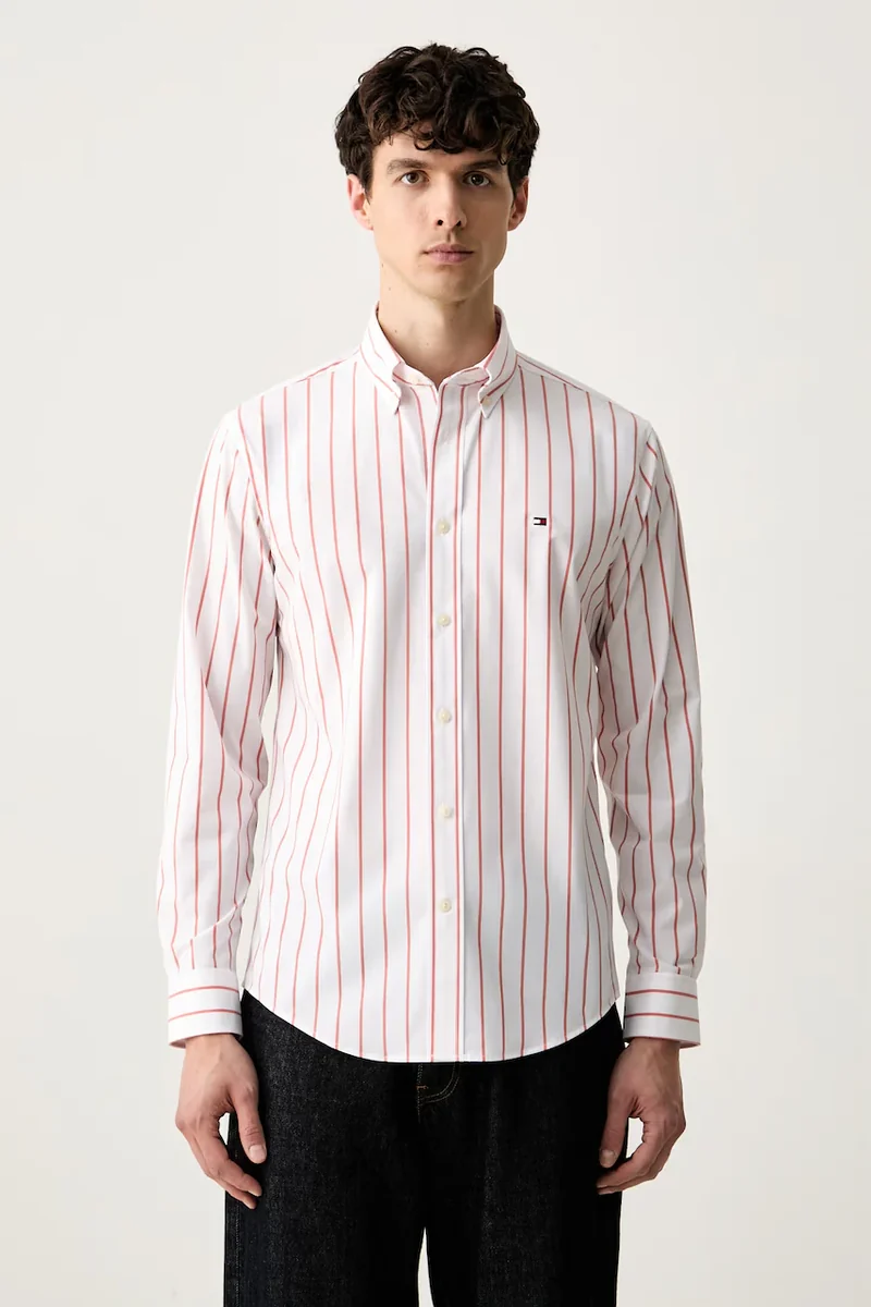 Tommy Hilfiger cămașă pentru bărbați