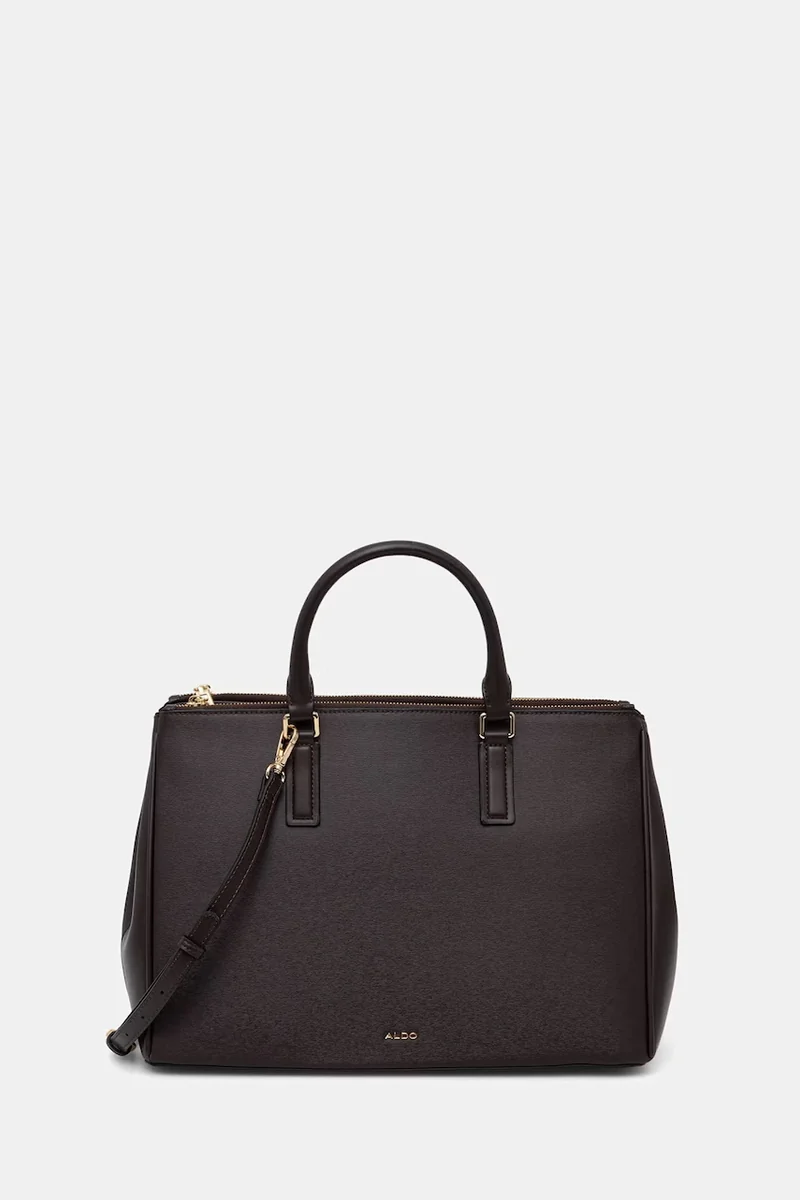 Aldo tote bag pentru femei cu imitație de piele KATHERYN