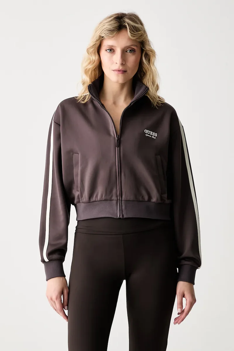 Guess hanorac oversized pentru femei HOSHI