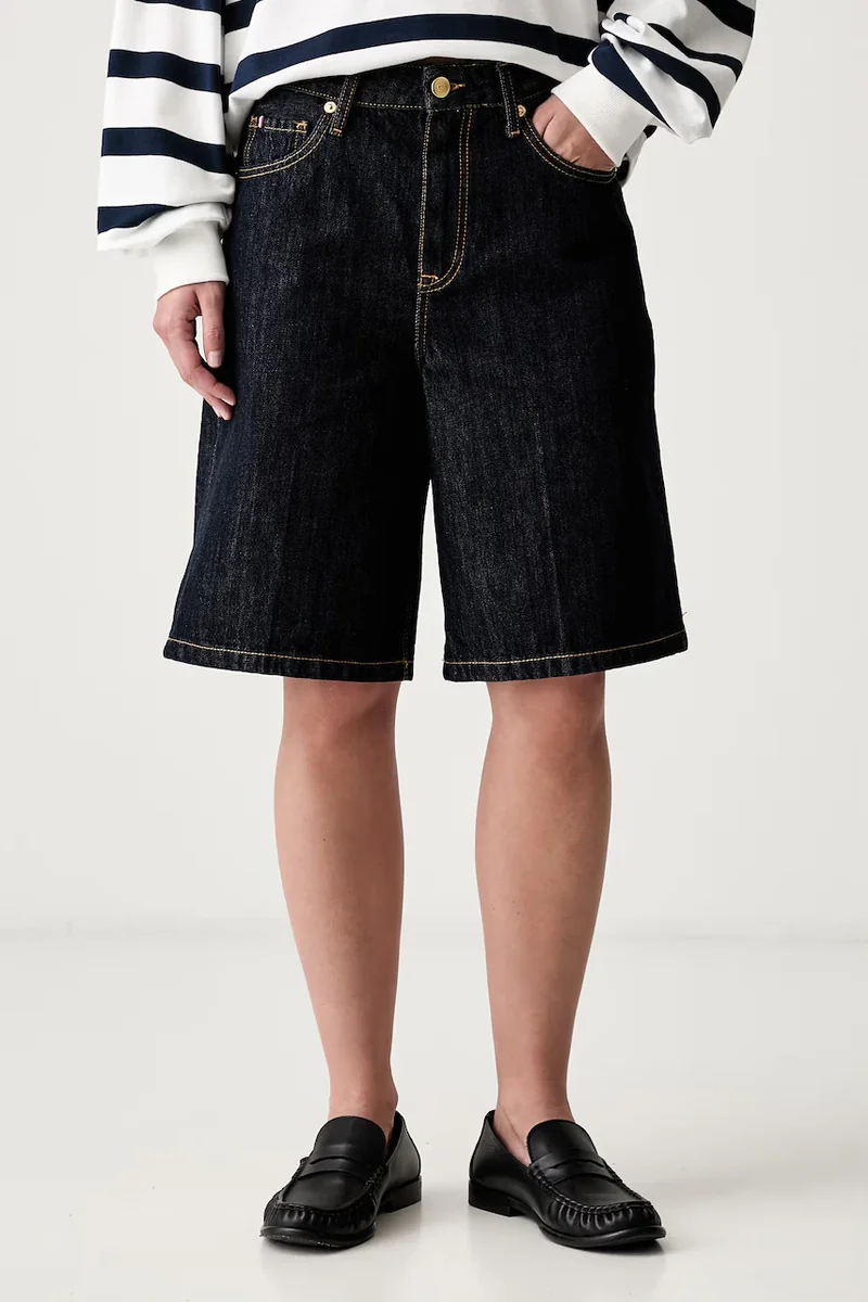Tommy Hilfiger pantaloni scurți pentru femei