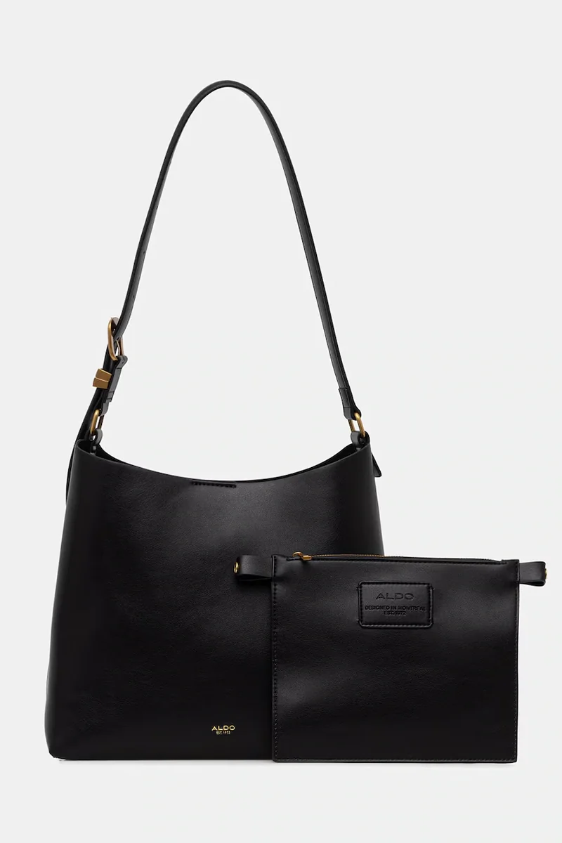 Aldo tote bag pentru femei cu imitație de piele HHOBOCHIC
