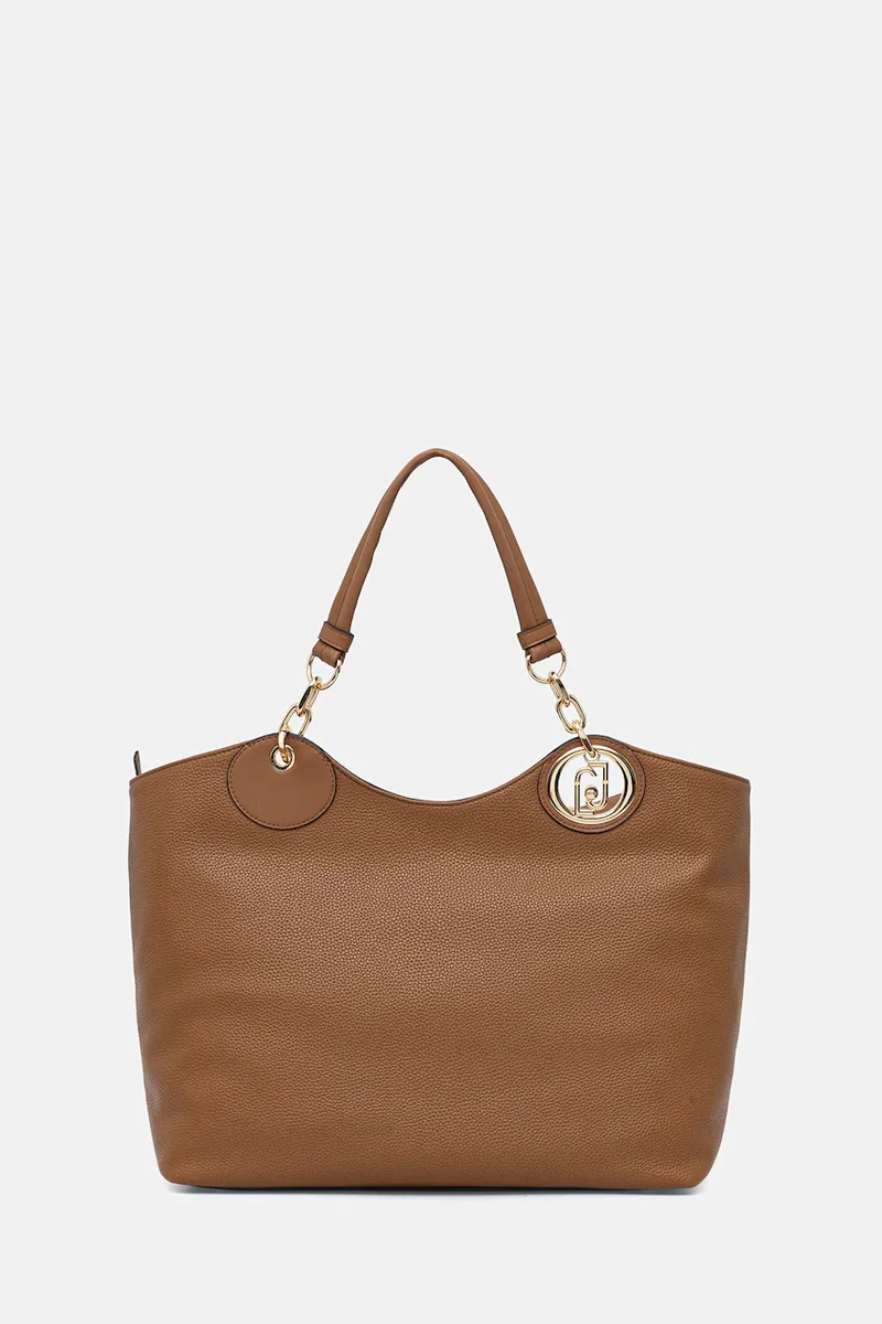 Liu Jo tote bag pentru femei cu imitație de piele