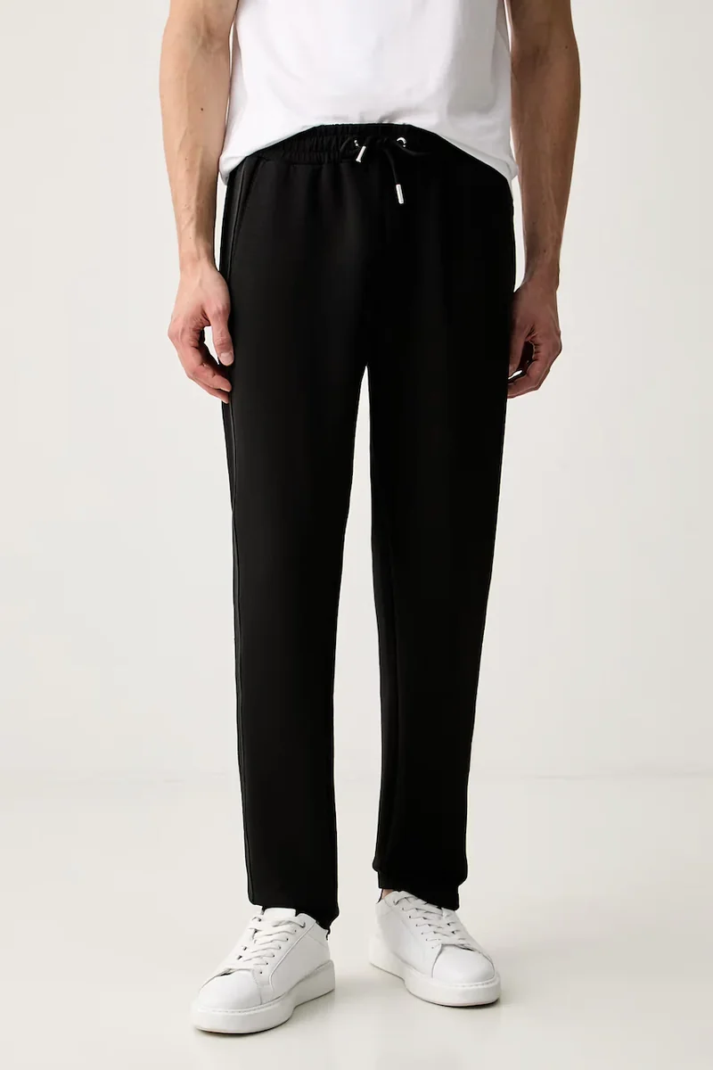 Karl Lagerfeld pantaloni de trening pentru bărbați