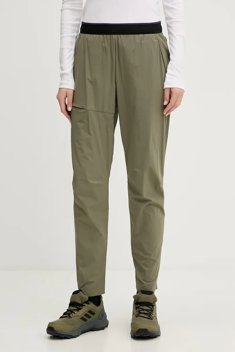 Salewa pantaloni de trekking pentru femei Pedroc 3