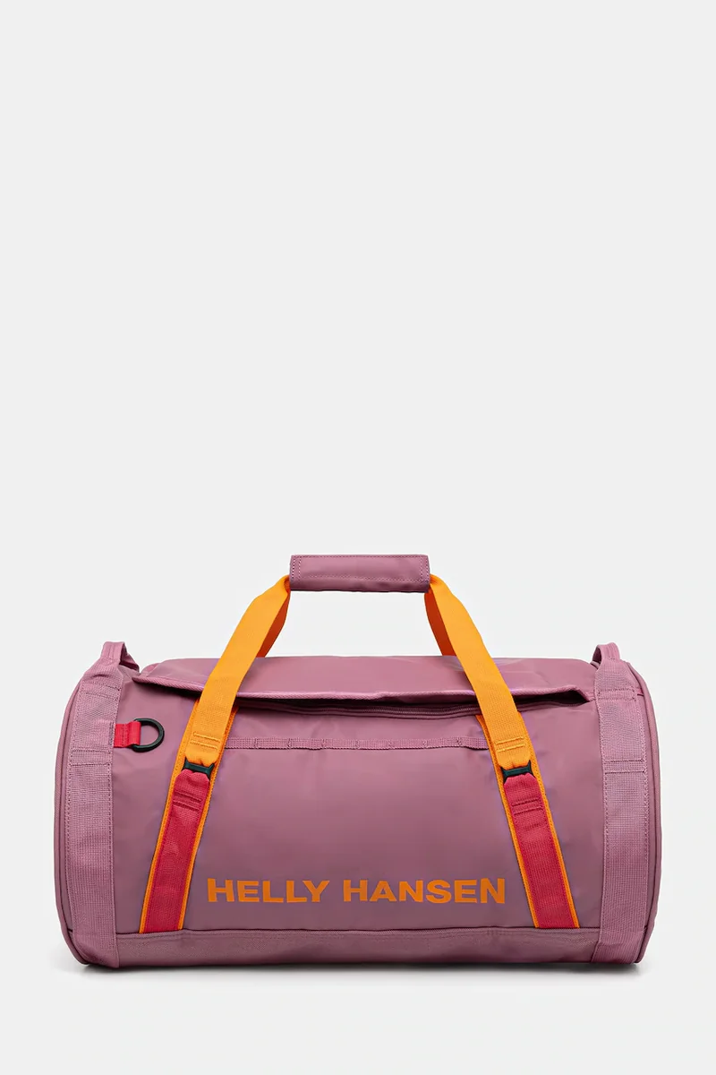 Helly Hansen geantă pentru sport Torba Helly Hansen Duffel 2 30L 68006 990