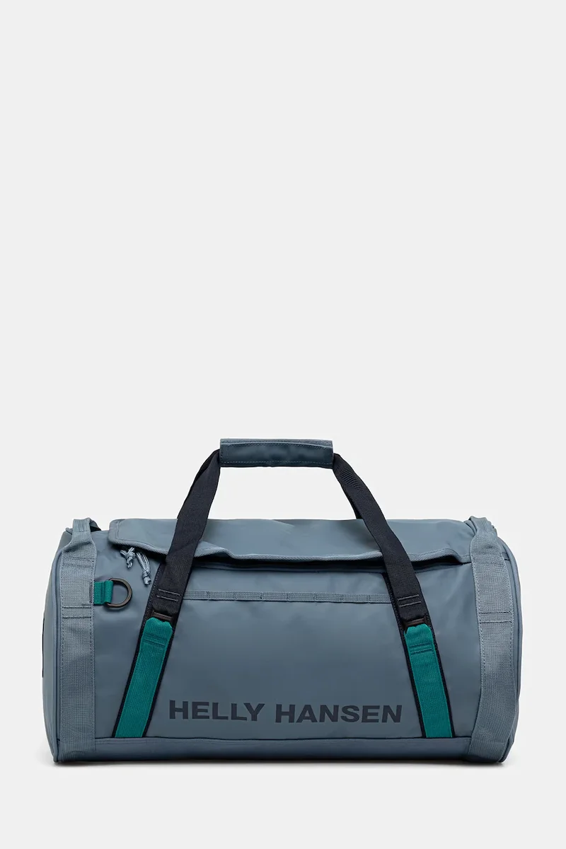Helly Hansen geantă pentru sport Torba Helly Hansen Duffel 2 30L 68006 990